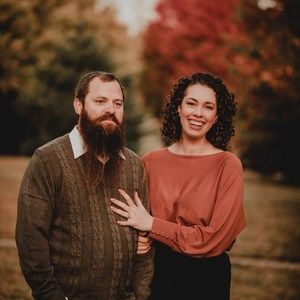 Meet your Posher, Chad